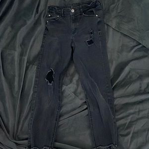 black jeans🖤